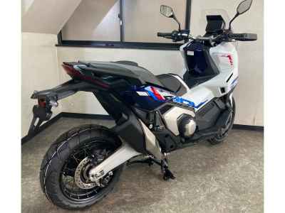 Honda X-Adv 750 2026