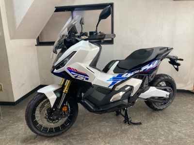 Honda X-Adv 750 2026