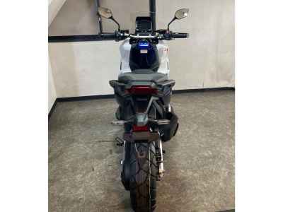 Honda X-Adv 750 2026