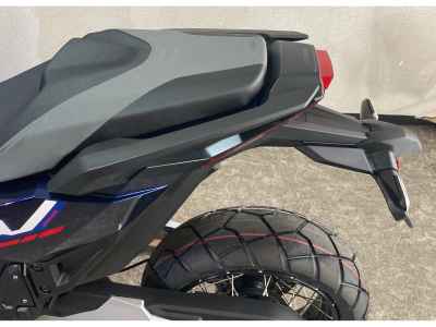 Honda X-Adv 750 2026