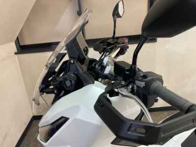 Honda X-Adv 750 2026