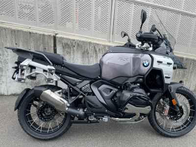 BMW R1300GS Adventure ASA 2026