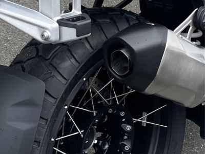 BMW R1300GS Adventure ASA 2026