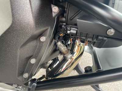 BMW R1300GS Adventure ASA 2026