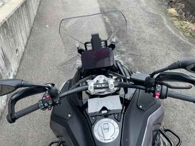 BMW R1300GS Adventure ASA 2026
