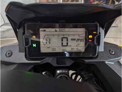 Honda NC750X DCT 2024