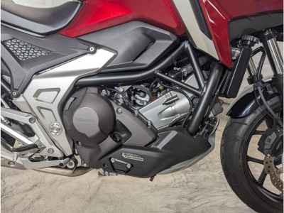 Honda NC750X DCT 2024