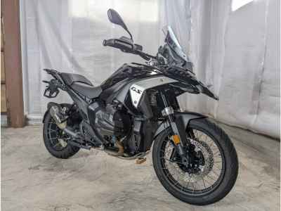 BMW R1300GS 2025