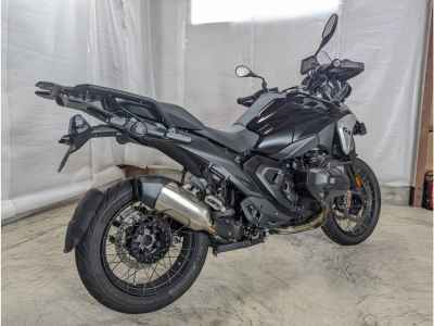 BMW R1300GS 2025