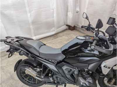 BMW R1300GS 2025