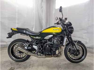 Kawasaki Z900RS 2024