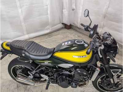 Kawasaki Z900RS 2024