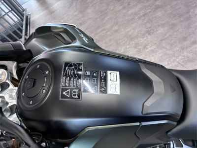 Triumph Tiger Explorer 2025
