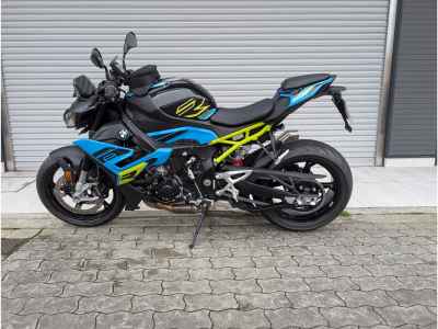 BMW S1000R 2025