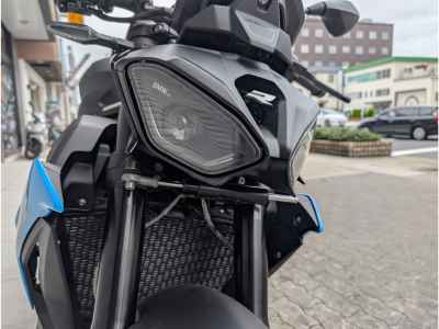 BMW S1000R 2025