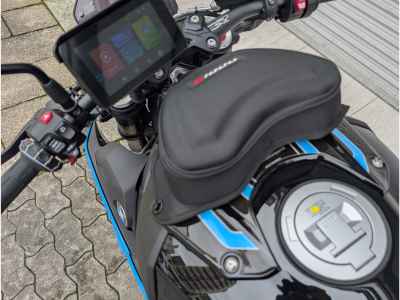 BMW S1000R 2025