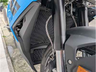 BMW S1000R 2025