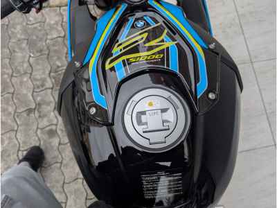 BMW S1000R 2025
