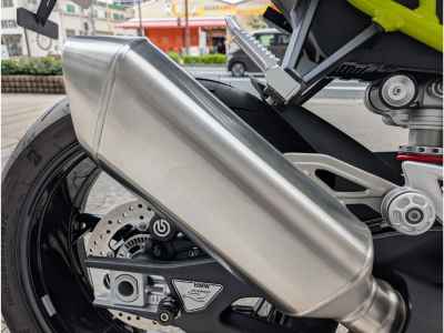 BMW S1000R 2025