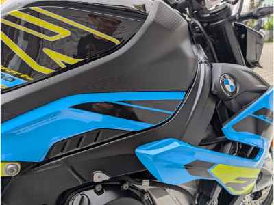 BMW S1000R 2025