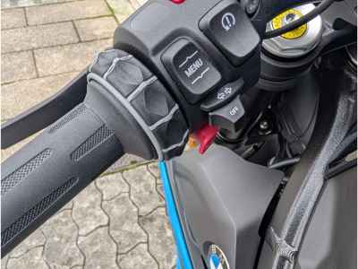 BMW S1000R 2025