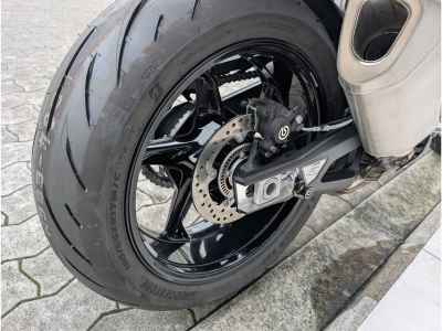 BMW S1000R 2025