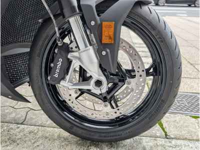 BMW S1000R 2025