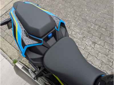 BMW S1000R 2025