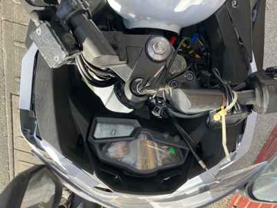 Kawasaki Ninja 250 2015