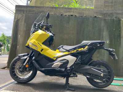 Honda X-Adv 750 2025