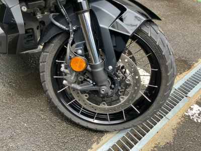 Honda X-Adv 750 2025