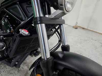 Honda Rebel CMX500 2017
