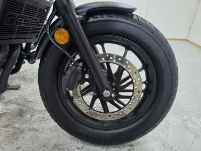 Honda Rebel CMX500 2017
