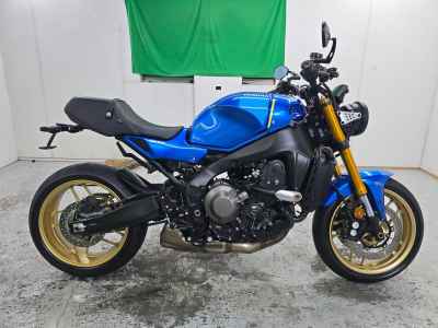 Yamaha XSR900 2023