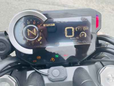 Honda CB1000R 2020