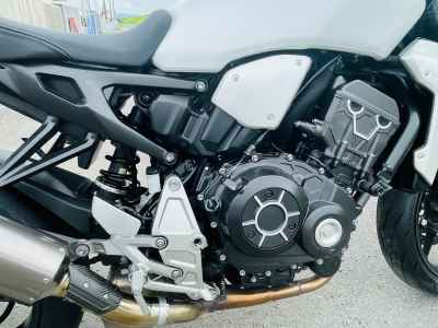 Honda CB1000R 2020