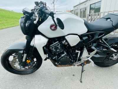 Honda CB1000R 2020