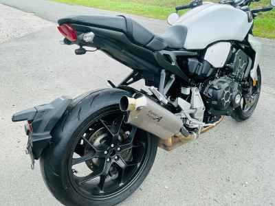 Honda CB1000R 2020