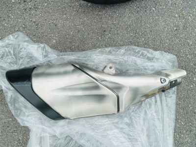 Honda CB1000R 2020