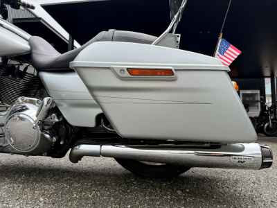 Harley-Davidson Street Glide FLHXS1690 2015