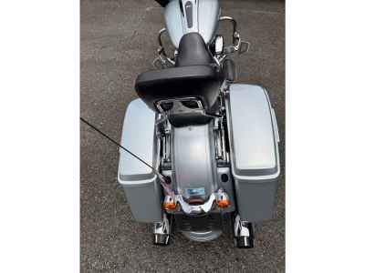 Harley-Davidson Street Glide FLHXS1690 2015