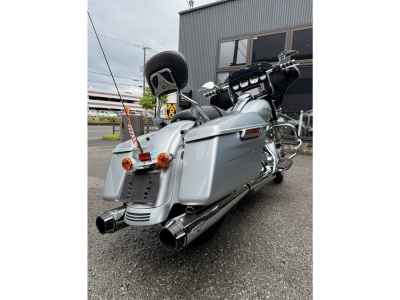 Harley-Davidson Street Glide FLHXS1690 2015