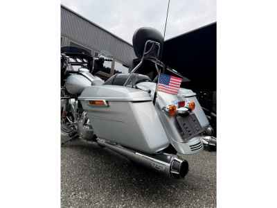 Harley-Davidson Street Glide FLHXS1690 2015
