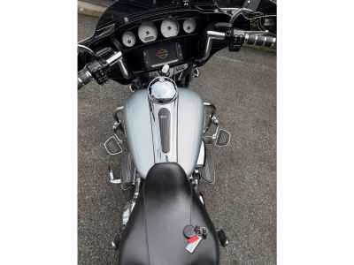 Harley-Davidson Street Glide FLHXS1690 2015