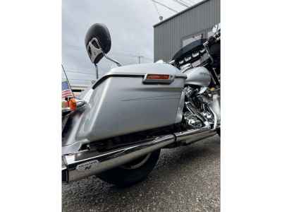 Harley-Davidson Street Glide FLHXS1690 2015