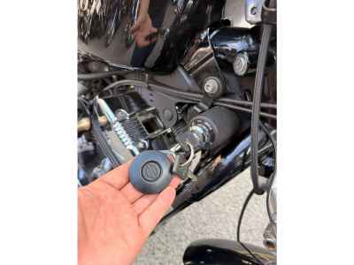 Harley-Davidson Sportster XL1200L 2006