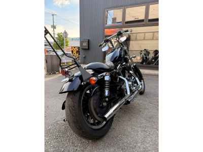 Harley-Davidson Sportster XL1200L 2006