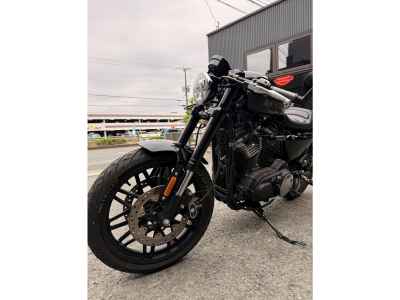 Harley-Davidson Roadster XL1200CX 2018