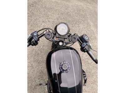 Harley-Davidson Roadster XL1200CX 2018