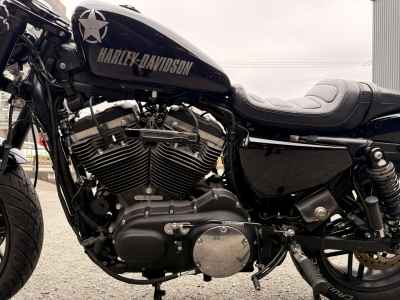 Harley-Davidson Roadster XL1200CX 2018